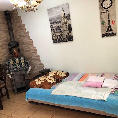 Apartments Dubrava 106 도브라 보다 외부 사진