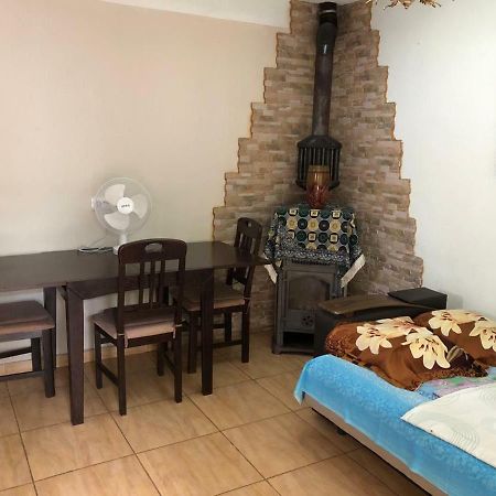 Apartments Dubrava 106 도브라 보다 외부 사진
