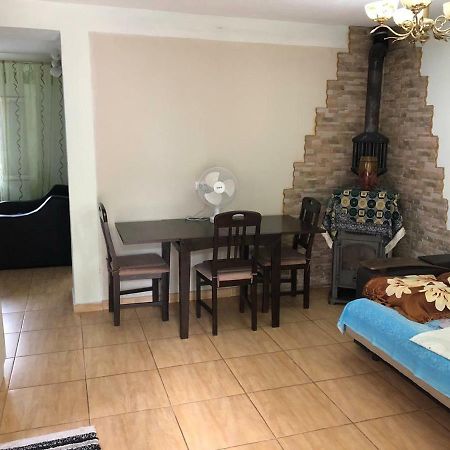Apartments Dubrava 106 도브라 보다 외부 사진