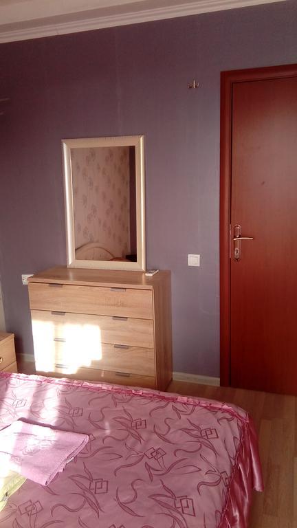 Apartments Dubrava 106 도브라 보다 객실 사진
