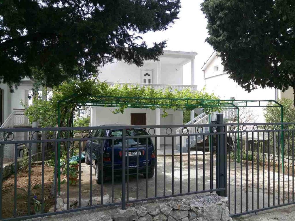 Apartments Dubrava 106 도브라 보다 외부 사진