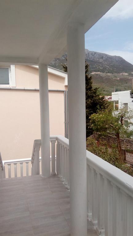 Apartments Dubrava 106 도브라 보다 객실 사진
