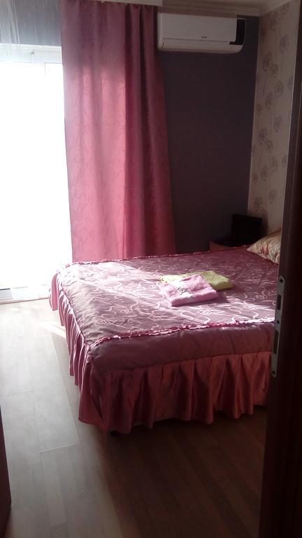 Apartments Dubrava 106 도브라 보다 객실 사진
