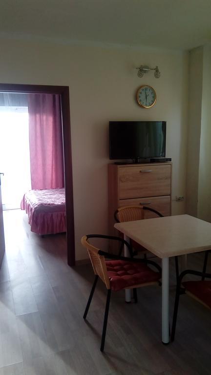 Apartments Dubrava 106 도브라 보다 객실 사진