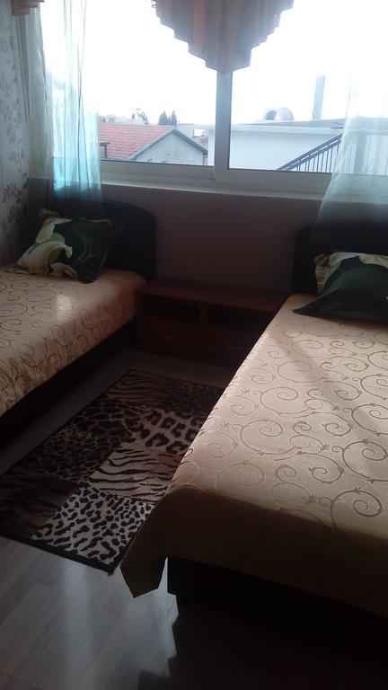 Apartments Dubrava 106 도브라 보다 객실 사진