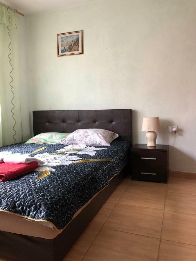 Apartments Dubrava 106 도브라 보다 외부 사진