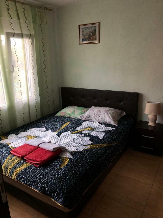 Apartments Dubrava 106 도브라 보다 외부 사진