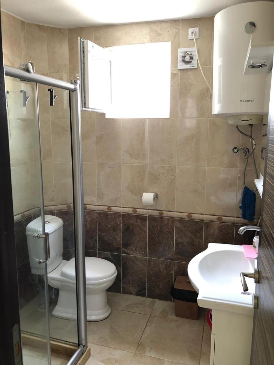 Apartments Dubrava 106 도브라 보다 외부 사진