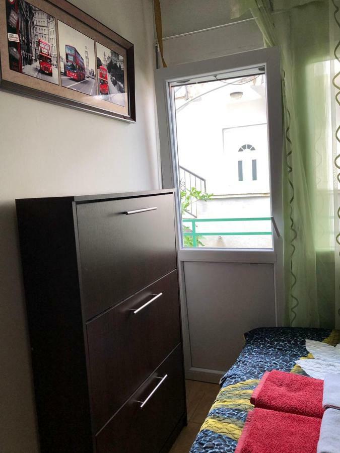 Apartments Dubrava 106 도브라 보다 외부 사진