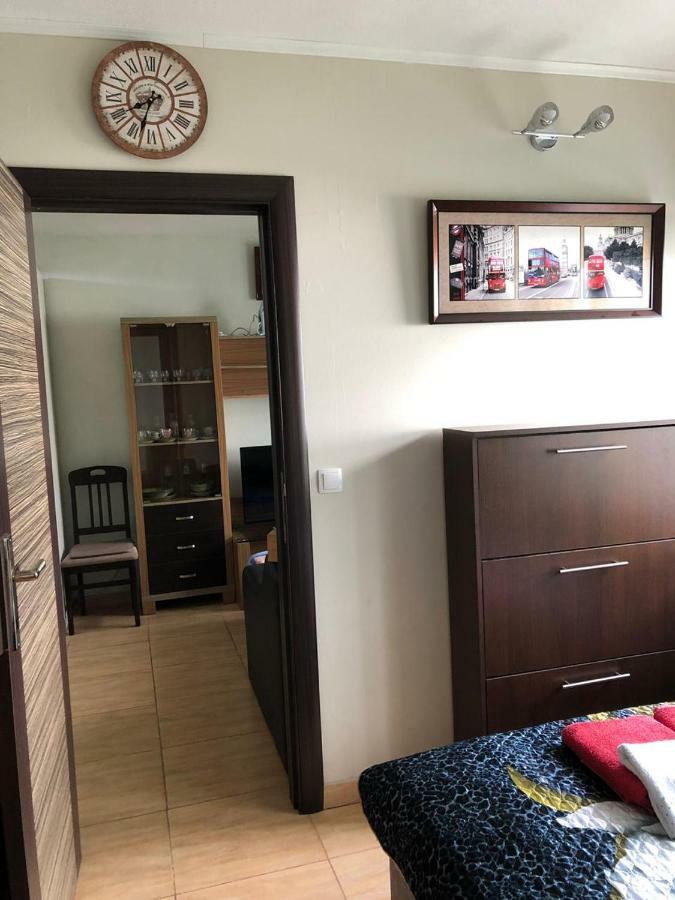 Apartments Dubrava 106 도브라 보다 외부 사진
