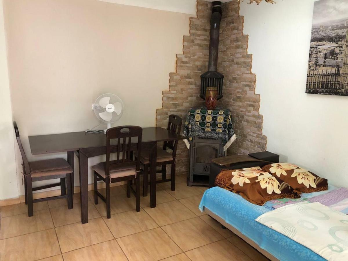 Apartments Dubrava 106 도브라 보다 외부 사진