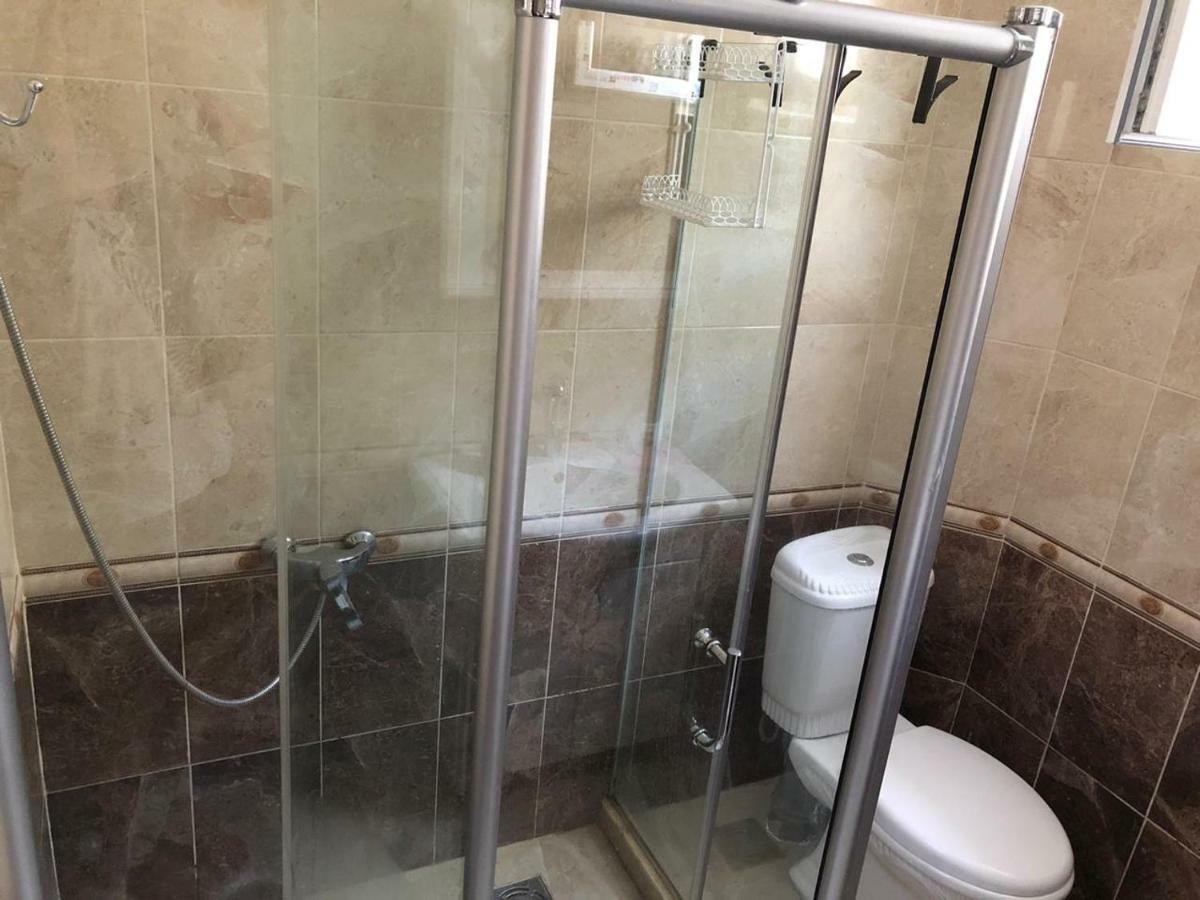 Apartments Dubrava 106 도브라 보다 외부 사진
