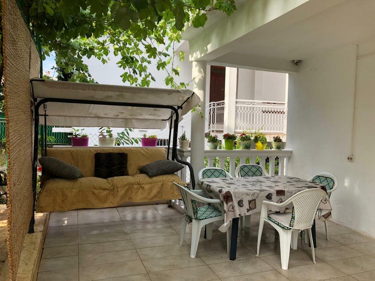 Apartments Dubrava 106 도브라 보다 외부 사진