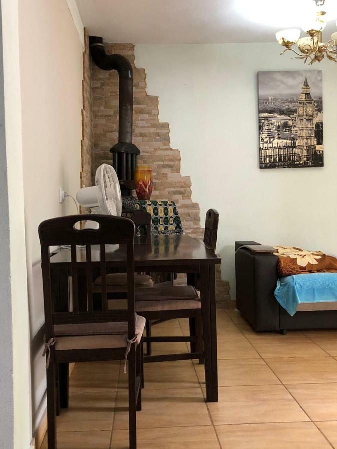 Apartments Dubrava 106 도브라 보다 외부 사진