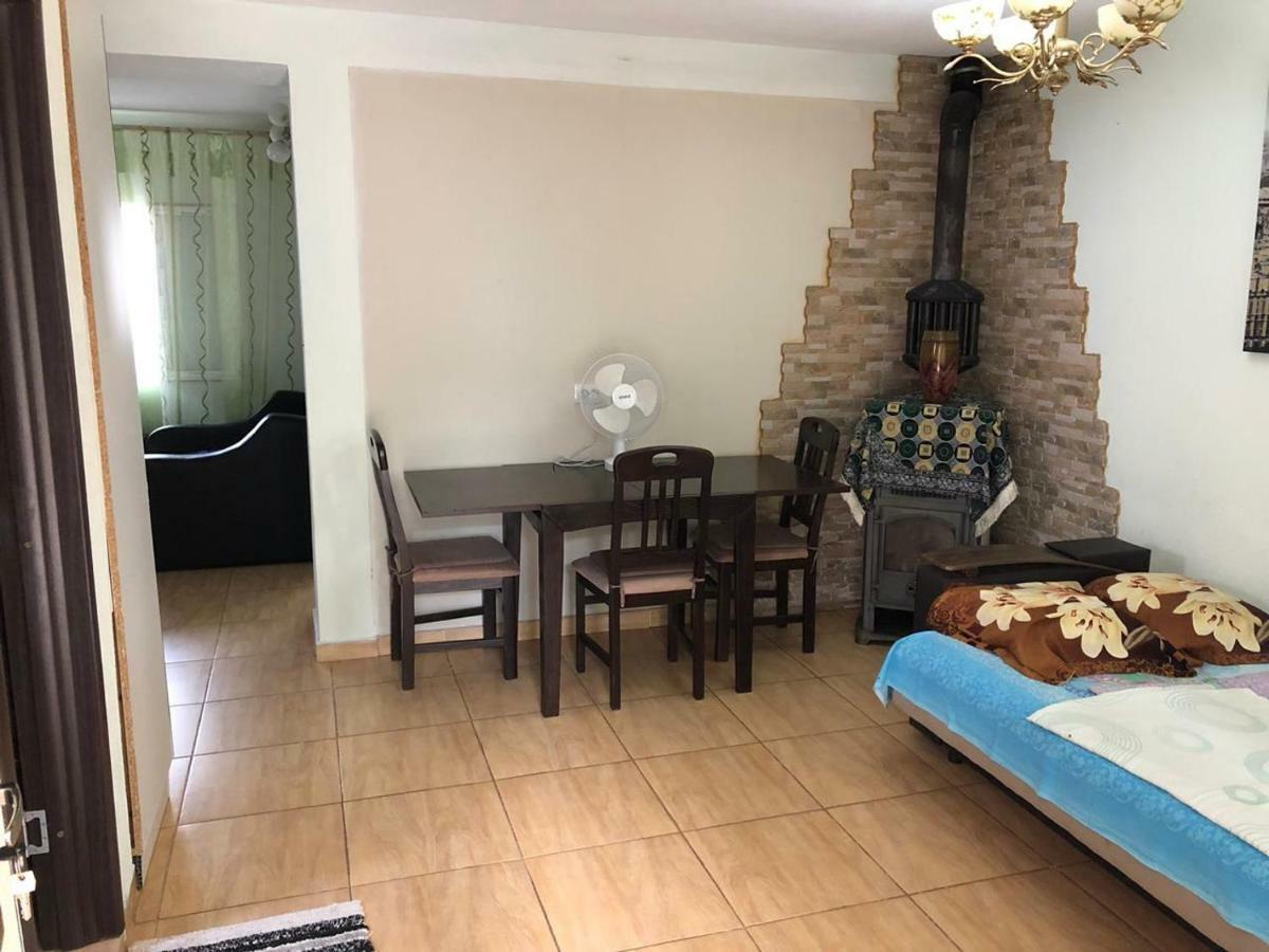 Apartments Dubrava 106 도브라 보다 외부 사진